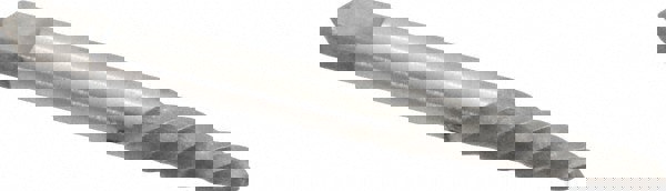 Spiral Flute Screw Extractor: Size #3, for 7/32 to 9/32